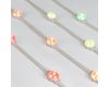 Модуль управляемый Arlight DMX-F3-D30 12V RGB (0.75W, IP68, 120 deg) 036830