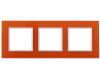 Рамка на 3 поста Эра 14-5103-22 Б0034513