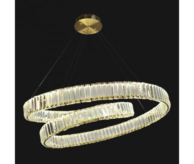 Купить Подвесная люстра Lussole Centennial LSP-7024 Подвесная люстра Lussole Centennial LSP-7024