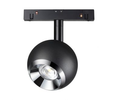Трековый светильник NOVOTECH FLUM 358393