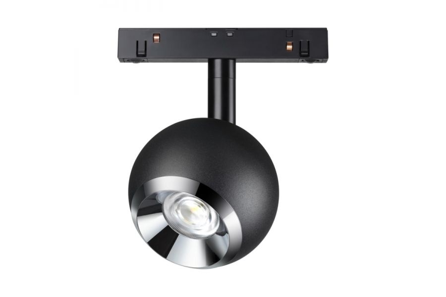 Трековый светильник NOVOTECH FLUM 358393