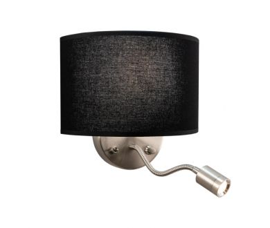Купить Настенный светильник Citilux Декарт CL704305 Настенный светильник Citilux Декарт CL704305