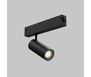 Купить Трековый светильник IMEX Smart line IL.0050.5005-12-CCT-BK Трековый светильник IMEX Smart line IL.0050.5005-12-CCT-BK