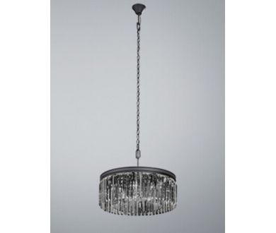 Купить Подвесная люстра Vitaluce V5182-1/9 Подвесная люстра Vitaluce V5182-1/9