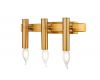 Настенный светильник Stilfort Leonardo 2156/05/03W