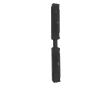 Коннектор питания прямой iLedex Vision POWER CONNECT 4822-L227-BK