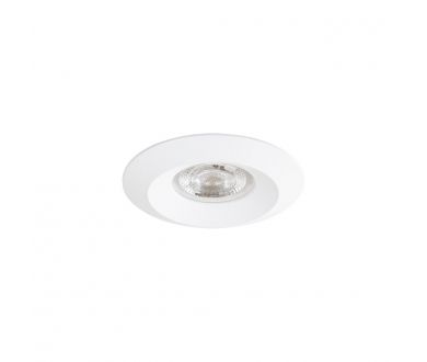 Купить Встраиваемый светильник Arte Lamp Mira Mini A2761PL-1WH Встраиваемый светильник Arte Lamp Mira Mini A2761PL-1WH