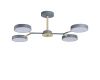 Люстра на штанге Lumion Brad 5651/72CL