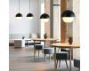 Подвесной светильник ImperiumLoft Olve 140908-26