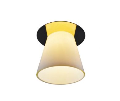 Купить Встраиваемый светильник Arte Lamp Cool Ice A8550PL-1CC Встраиваемый светильник Arte Lamp Cool Ice A8550PL-1CC