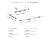 Соединитель профиля Denkirs Smart TR3043-AL