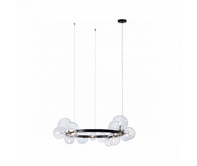 Купить Подвесная люстра Loft IT Molecule 10023/850 Подвесная люстра Loft IT Molecule 10023/850