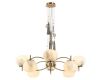 Подвесная люстра Odeon Light Modern 5432/8