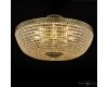 Потолочная люстра Bohemia Ivele Crystal AL19051/55OL AGB