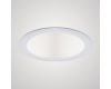 Встраиваемый светодиодный светильник Crystal Lux CLT 524C150 WH