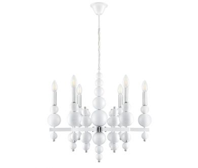 Купить Подвесная люстра Lumion Moderni Nana 8260/6 Подвесная люстра Lumion Moderni Nana 8260/6