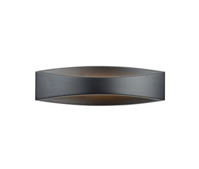 Купить Настенный светильник iLedex Line ZD8118-8W BK Настенный светильник iLedex Line ZD8118-8W BK