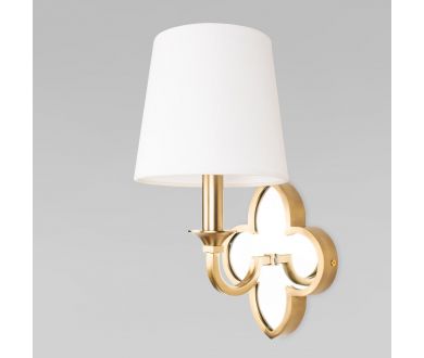Купить Бра Loft IT Silence 10303W Brass Бра Loft IT Silence 10303W Brass