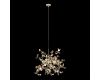Подвесная люстра Loft IT Spark 10101 Gold