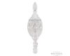 Бра Bohemia Ivele Crystal AL7801B10/1/175 B WG