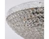 Потолочная люстра Bohemia Ivele Crystal AL19321/35OL WMN
