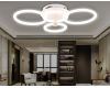 Потолочная люстра Ambrella Light Acrylica Original FA3811
