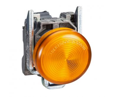 Купить Сигнальная лампа Schneider Electric XB4BV65 Сигнальная лампа Schneider Electric XB4BV65