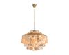Подвесная люстра Lumion Moderni Shella 8386/6