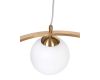 Подвесная люстра Myfar Edith MR2090-6P