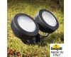 Грунтовый светильник Fumagalli 4M1.001.000.AXD2L