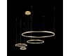 Подвесной светильник Loft IT Ring 10017/4M