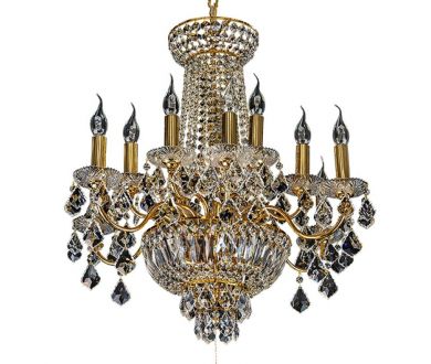 Купить Подвесная люстра Osgona Classic 700162 Подвесная люстра Osgona Classic 700162