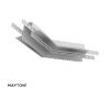 Соединитель Maytoni Magnetic track system Exility TRA034CLO-42.12W