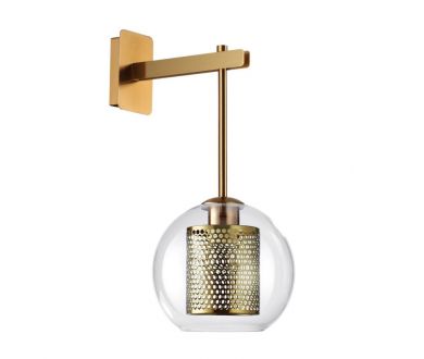 Купить Бра Odeon Light Clocky 4939/1W Бра Odeon Light Clocky 4939/1W