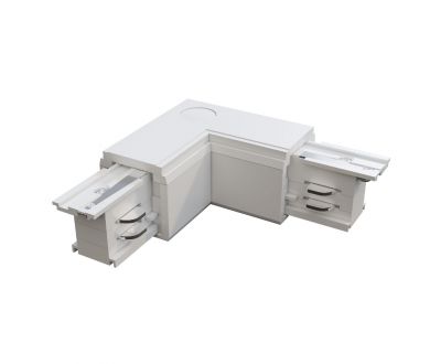 Купить Коннектор L-образный Maytoni Technical Accessorises TRA005CL-31W-R Коннектор L-образный Maytoni Technical Accessorises TRA005CL-31W-R