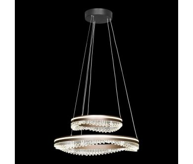 Купить Подвесная люстра Lussole Hardin LSP-7428 Подвесная люстра Lussole Hardin LSP-7428