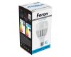 Светодиодная лампа Feron LB-65 E27-E40 50W 175-265V 6400K 25539