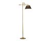 Торшер Lumina Deco Brantol LDF 1124 MD+BK