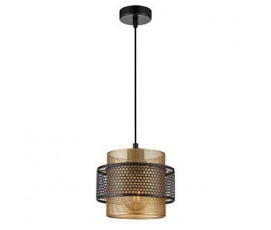 Купить Подвесной светильник Arte Lamp Grid A7069SP-1GO Подвесной светильник Arte Lamp Grid A7069SP-1GO