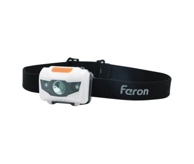 Фонарь налобный Feron TH2302 41681