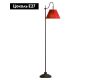 Торшер Lussole Milazzo LSP-0605