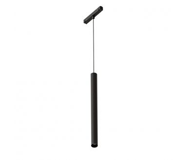 Купить Магнитный трековый светильник Arte Lamp Linea A4780SP-1BK Магнитный трековый светильник Arte Lamp Linea A4780SP-1BK