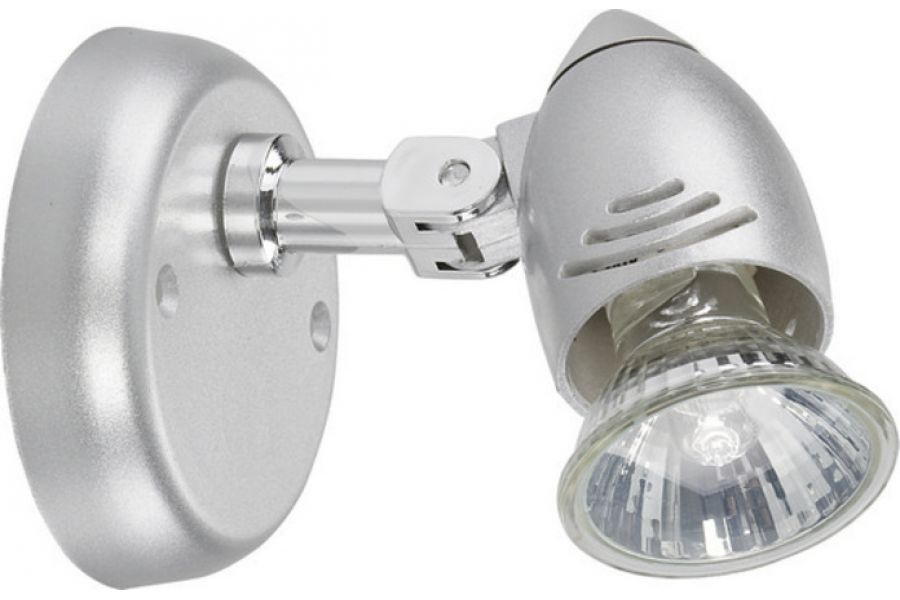Спот Nowodvorski Colville Silver 5732