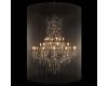 Подвесная люстра Loft IT Vaille Crystal 10450/1200