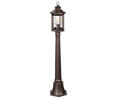 Купить Уличный светильник Odeon Light Mavret 4961/1F Уличный светильник Odeon Light Mavret 4961/1F