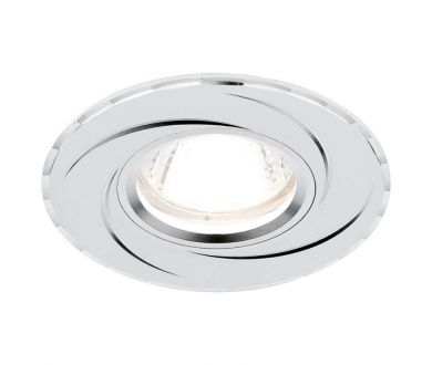 Купить Встраиваемый светильник Ambrella Light Classic A506 W Встраиваемый светильник Ambrella Light Classic A506 W