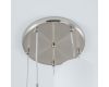 Подвесная люстра Citilux Томми CL102054