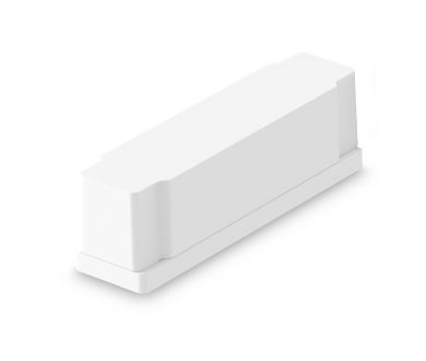 Купить Короб для проводов в накладной шинопровод Ambrella Light Magnetic Ultra Slim Track System GV1273 Короб для проводов в накладной шинопровод Ambrella Light Magnetic Ultra Slim Track System GV1273