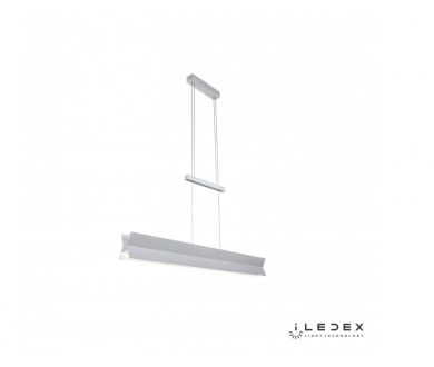 Купить Подвесной светильник iLedex Rail 9090P-B-50L Подвесной светильник iLedex Rail 9090P-B-50L