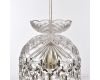 Подвесной светильник Bohemia Ivele Crystal 14781P/11 Pa Drops